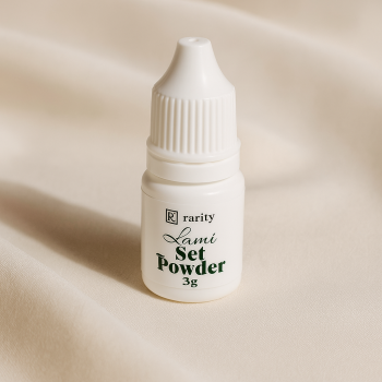 Rarity Lami Powder 3g